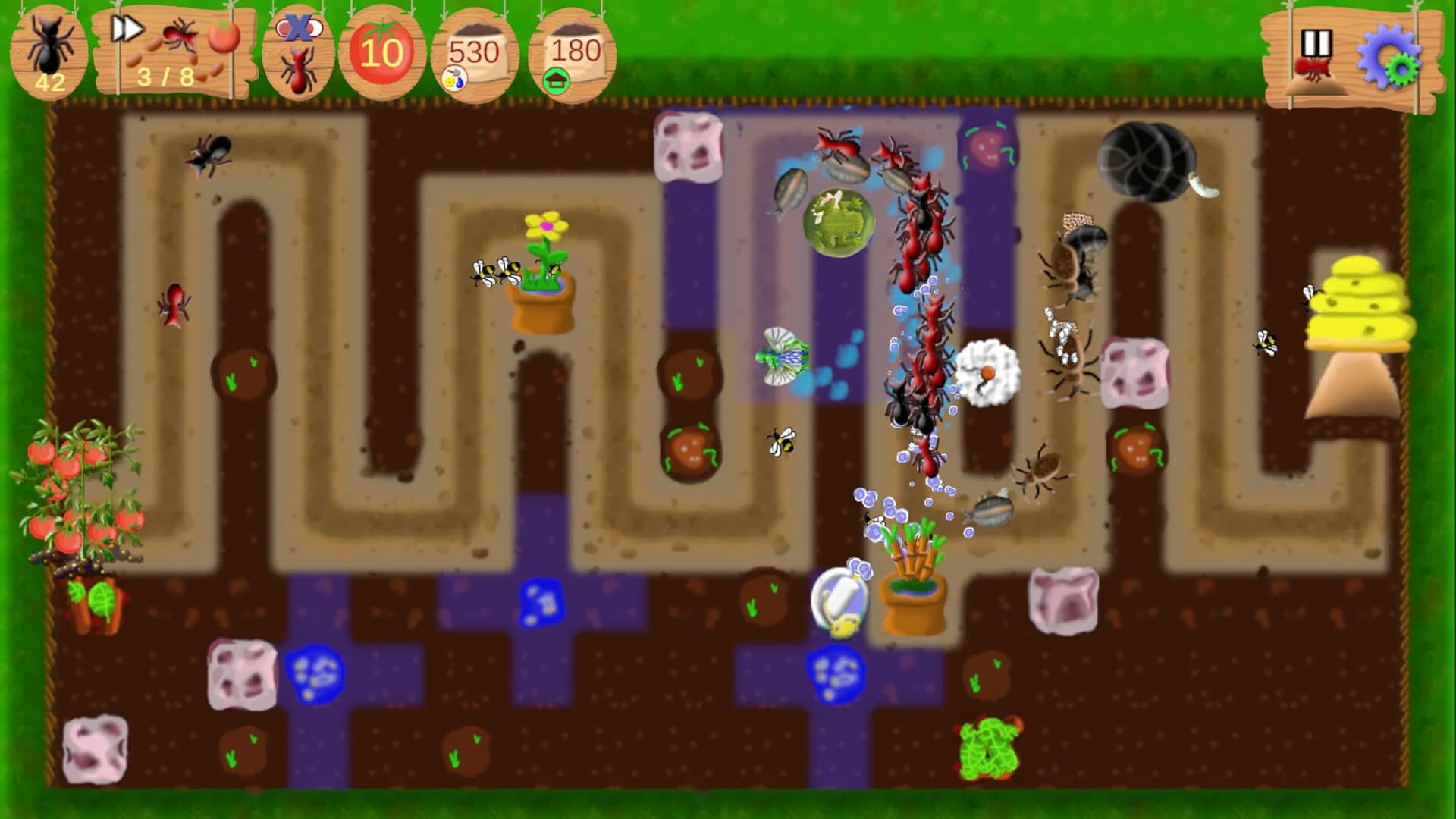 Goblinna's Garden görsel 5