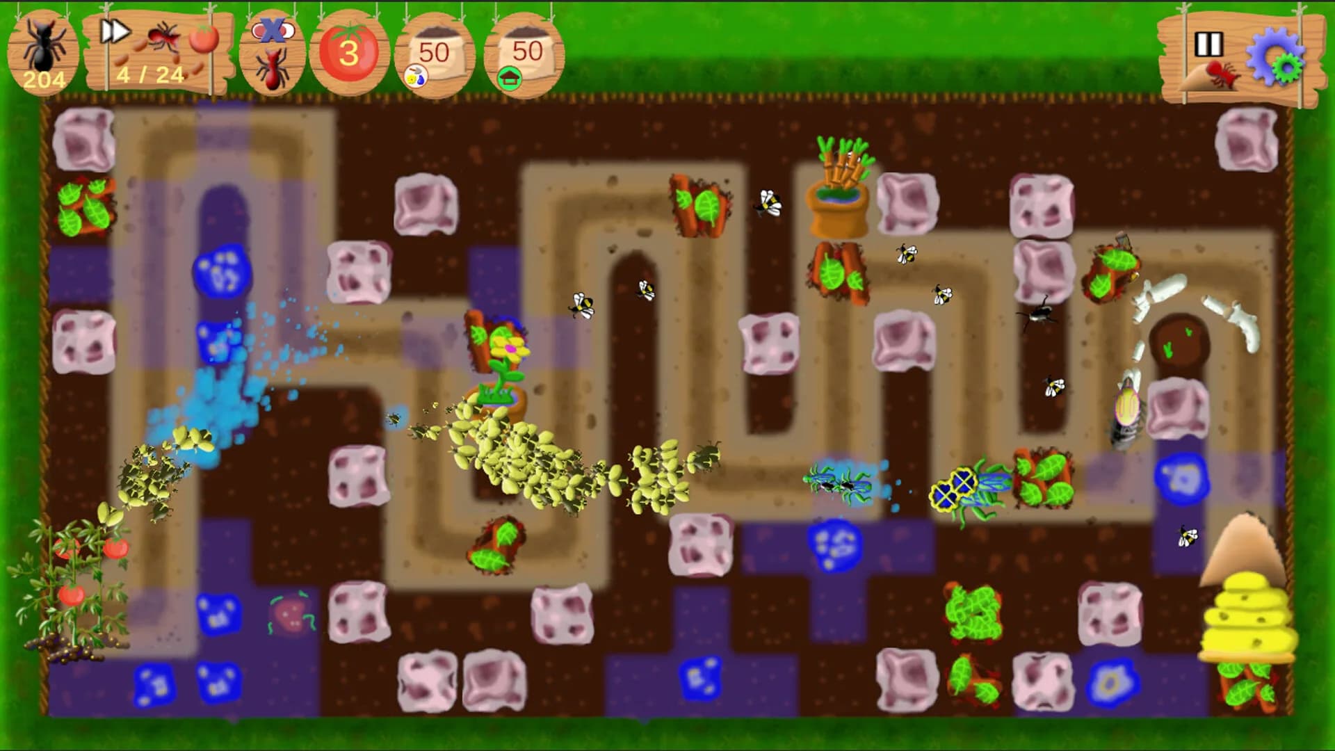Goblinna's Garden görsel 7