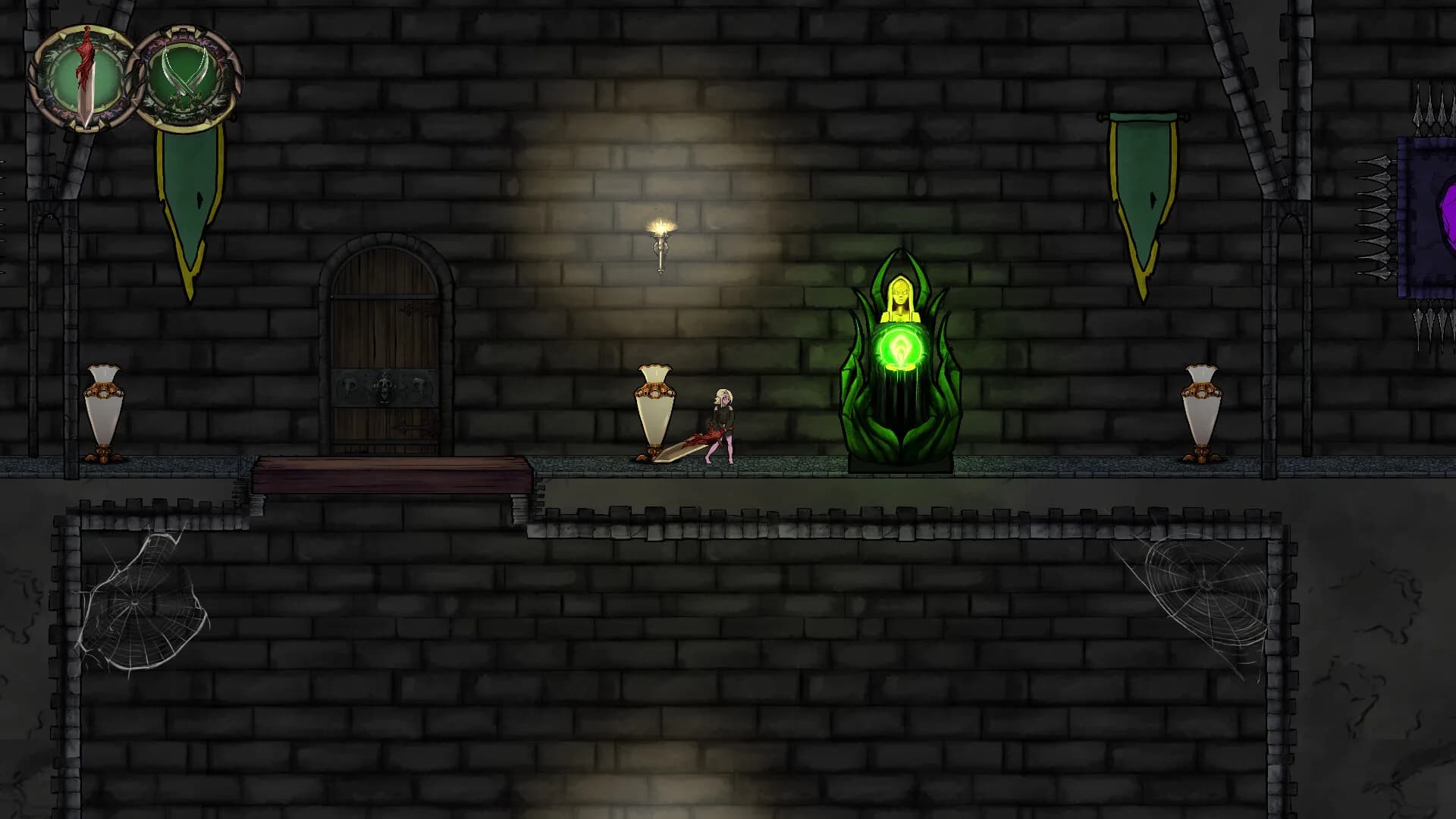 Ominous Gift görsel 5
