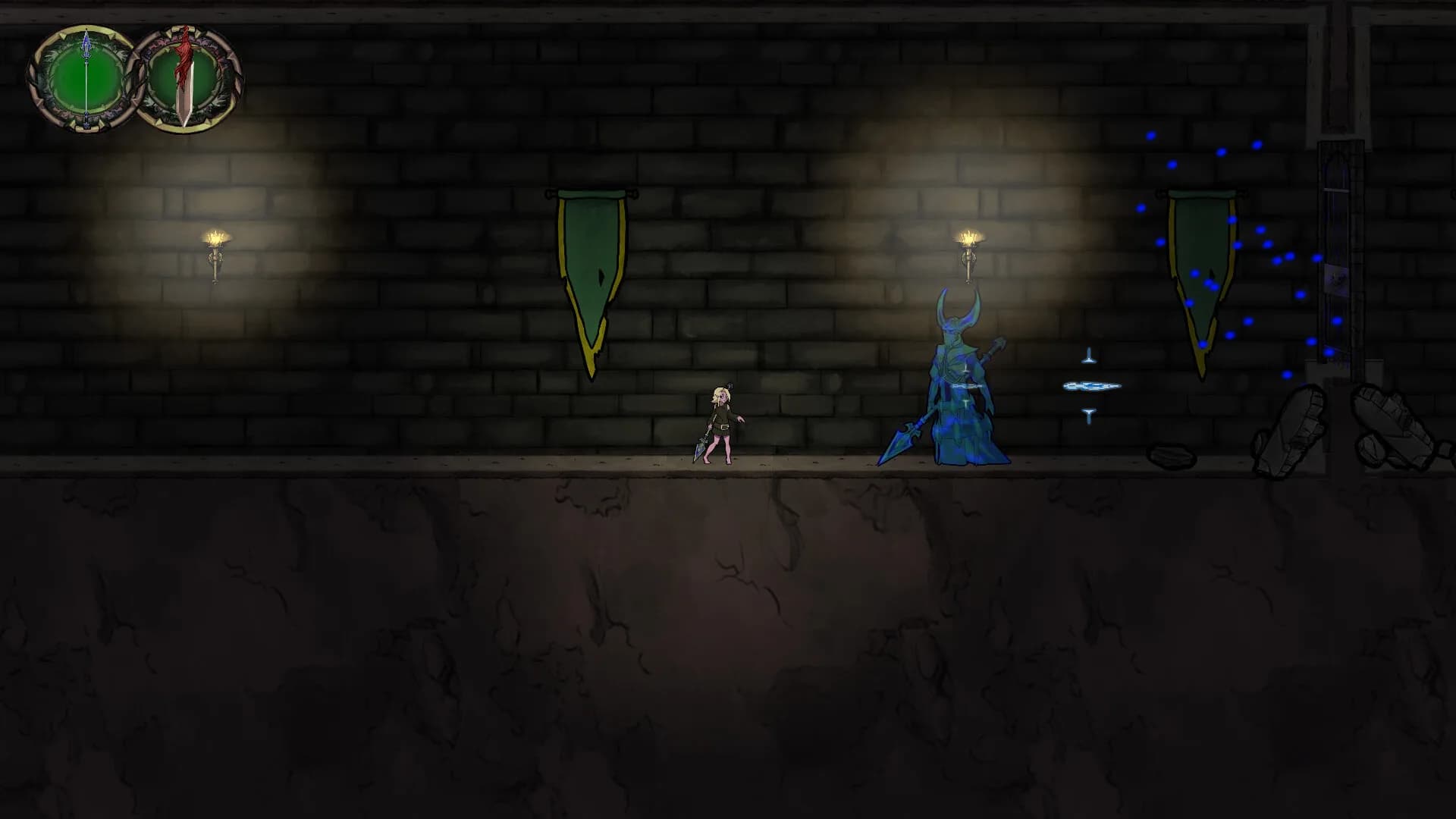 Ominous Gift görsel 9