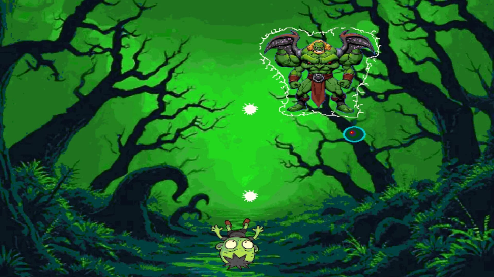 Rank the zombie double pack görsel 6