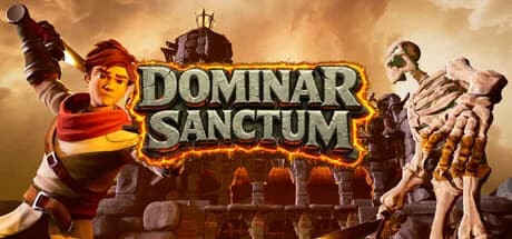 Dominar Sanctum görsel 1