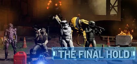 The Final Hold