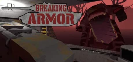 Breaking Armor görsel 1