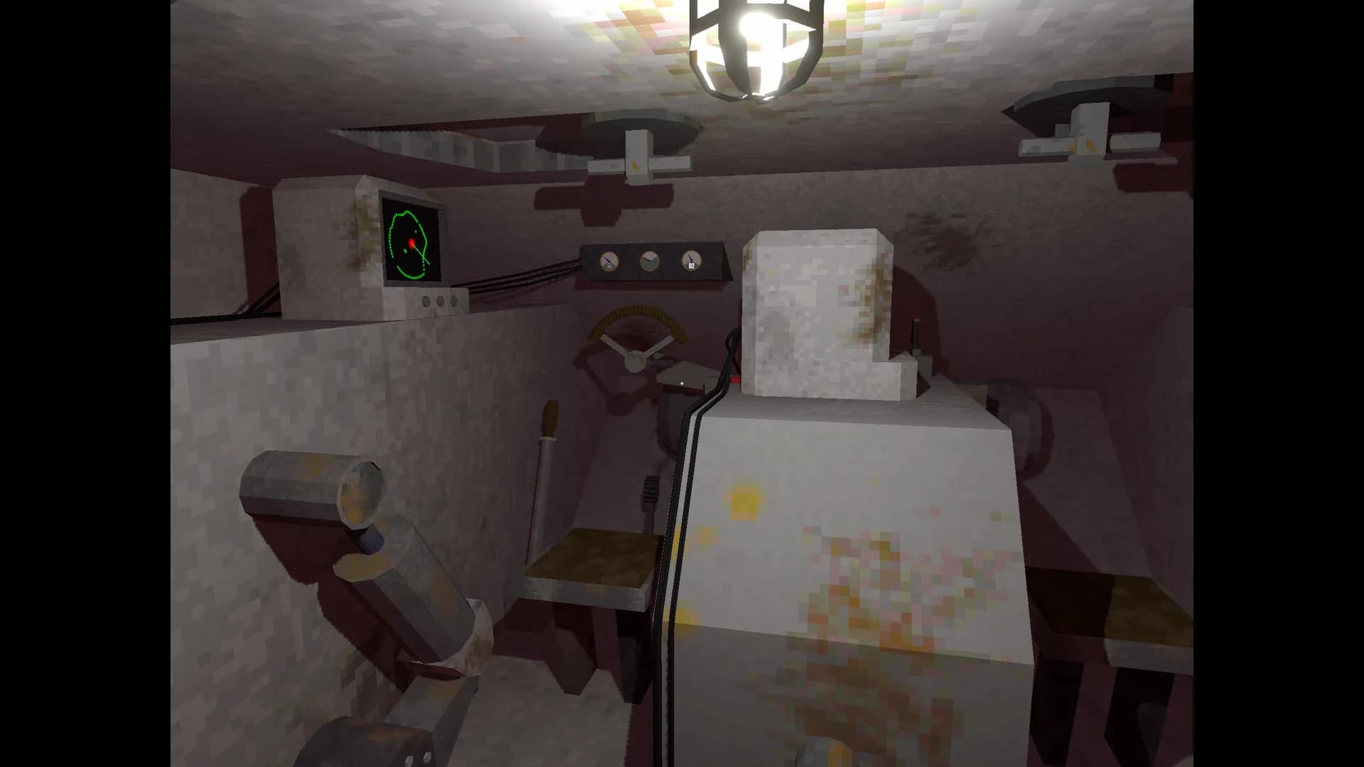 Breaking Armor görsel 2