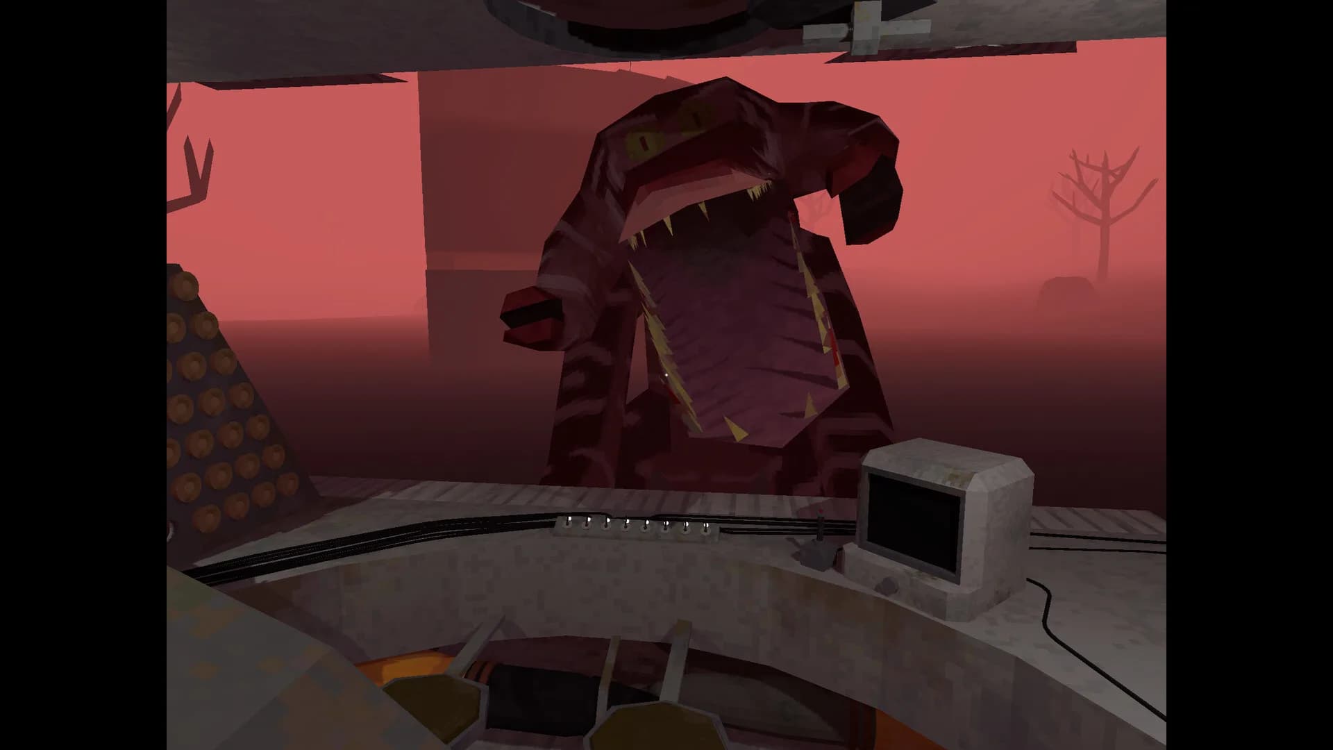 Breaking Armor görsel 3