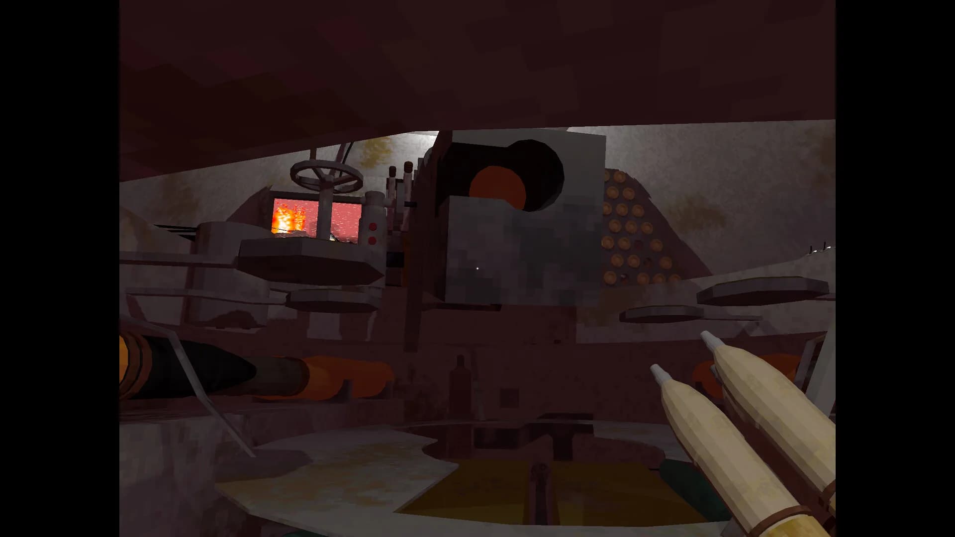 Breaking Armor görsel 7