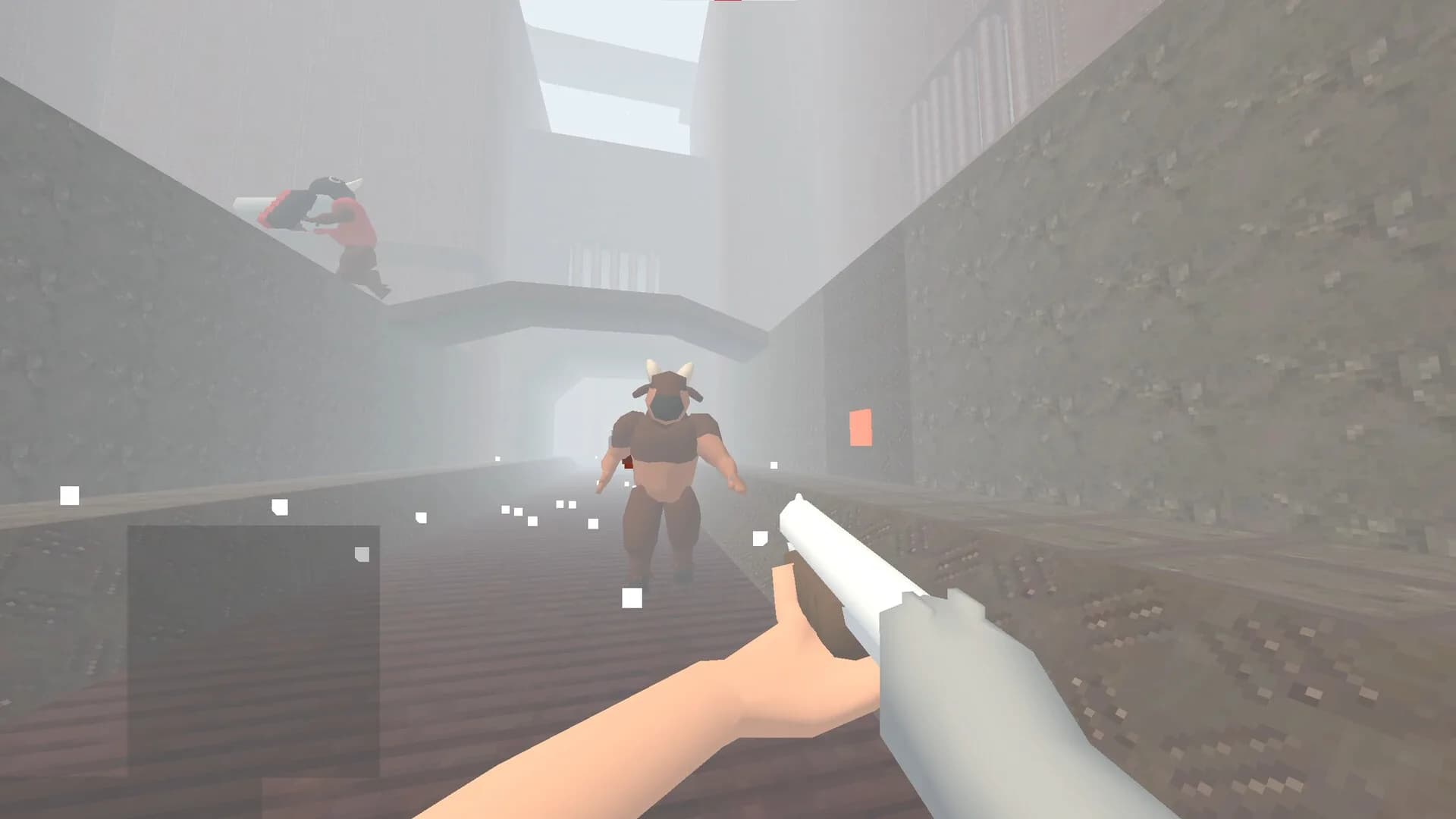 GOAT FPS görsel 2