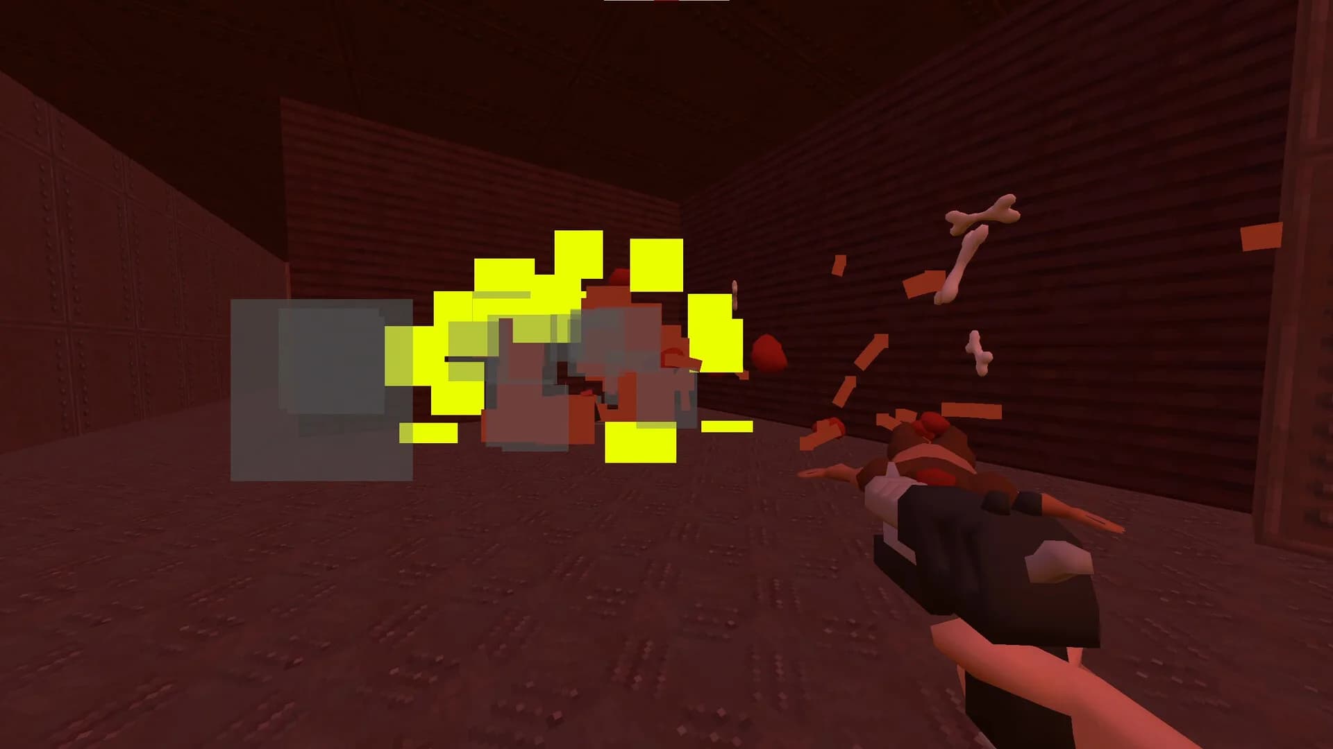 GOAT FPS görsel 4