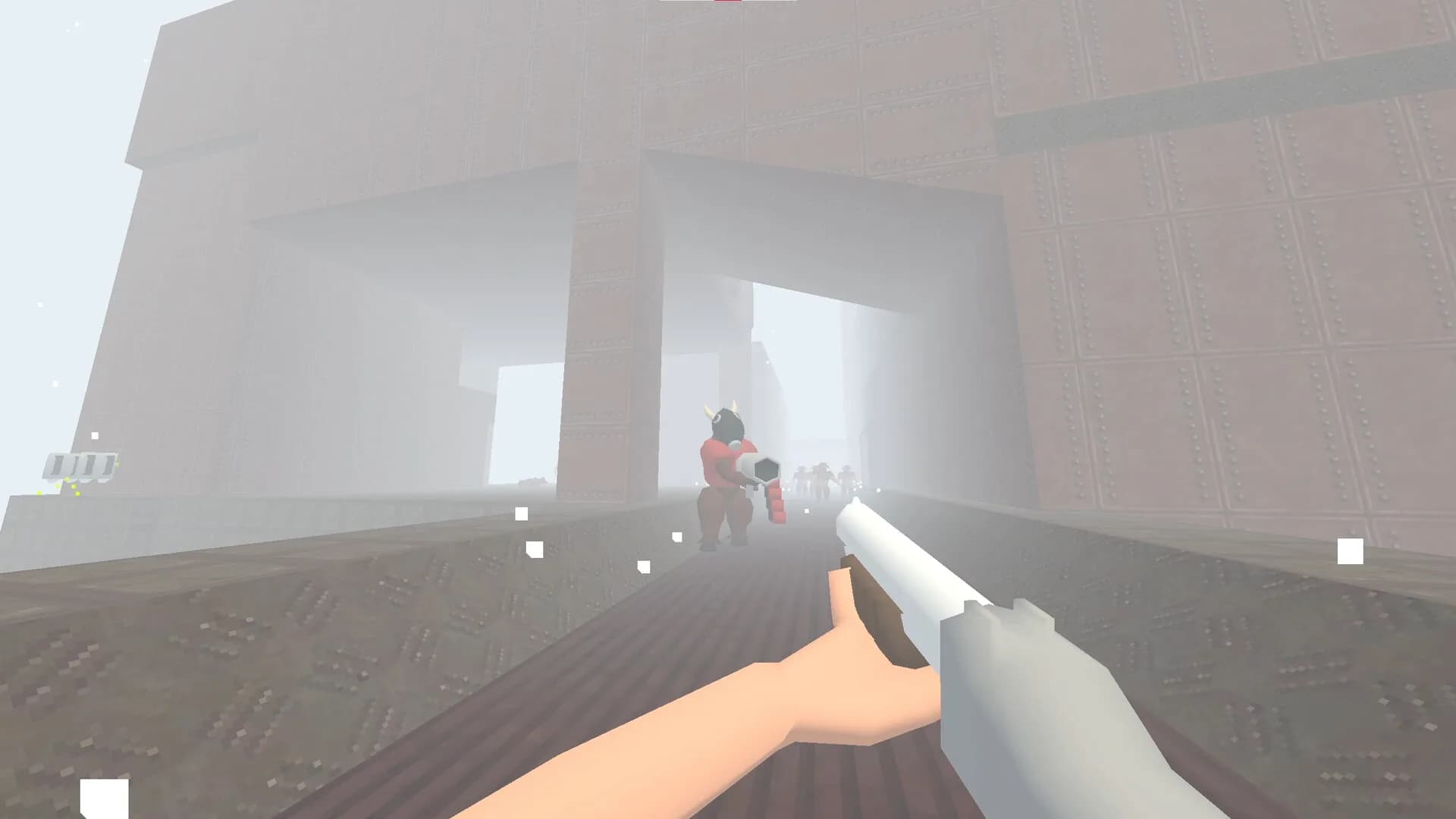 GOAT FPS görsel 5