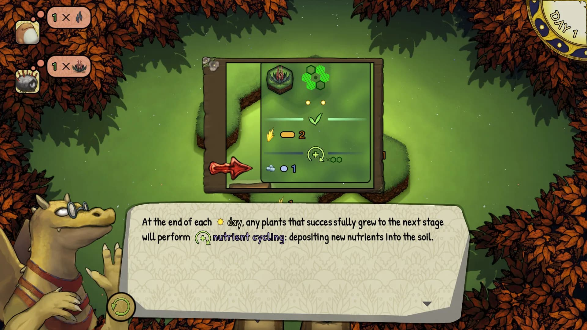 Gift of the Primordials görsel 4