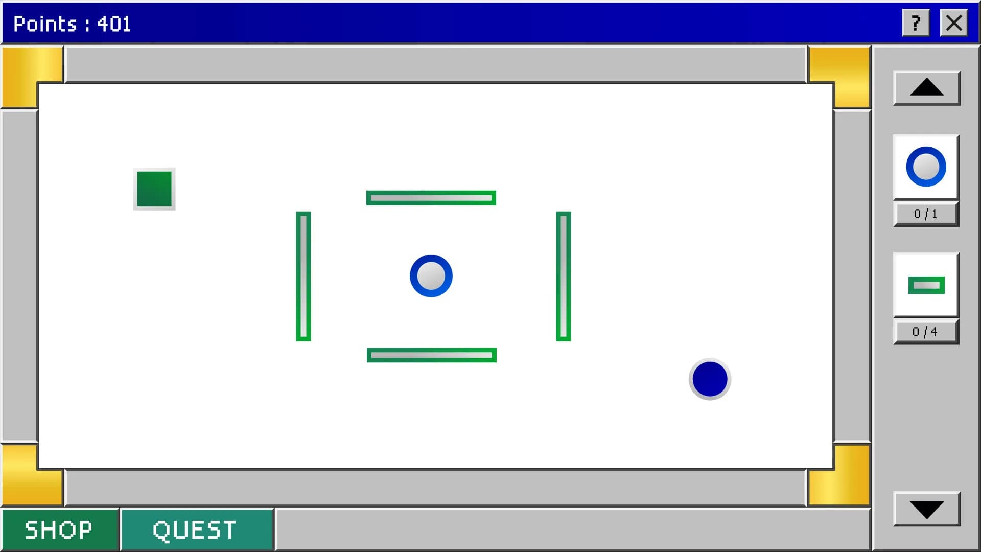 Bounce95 görsel 2