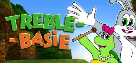 Treble-Basie görsel 1
