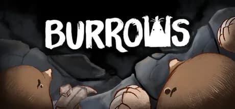 Burrows