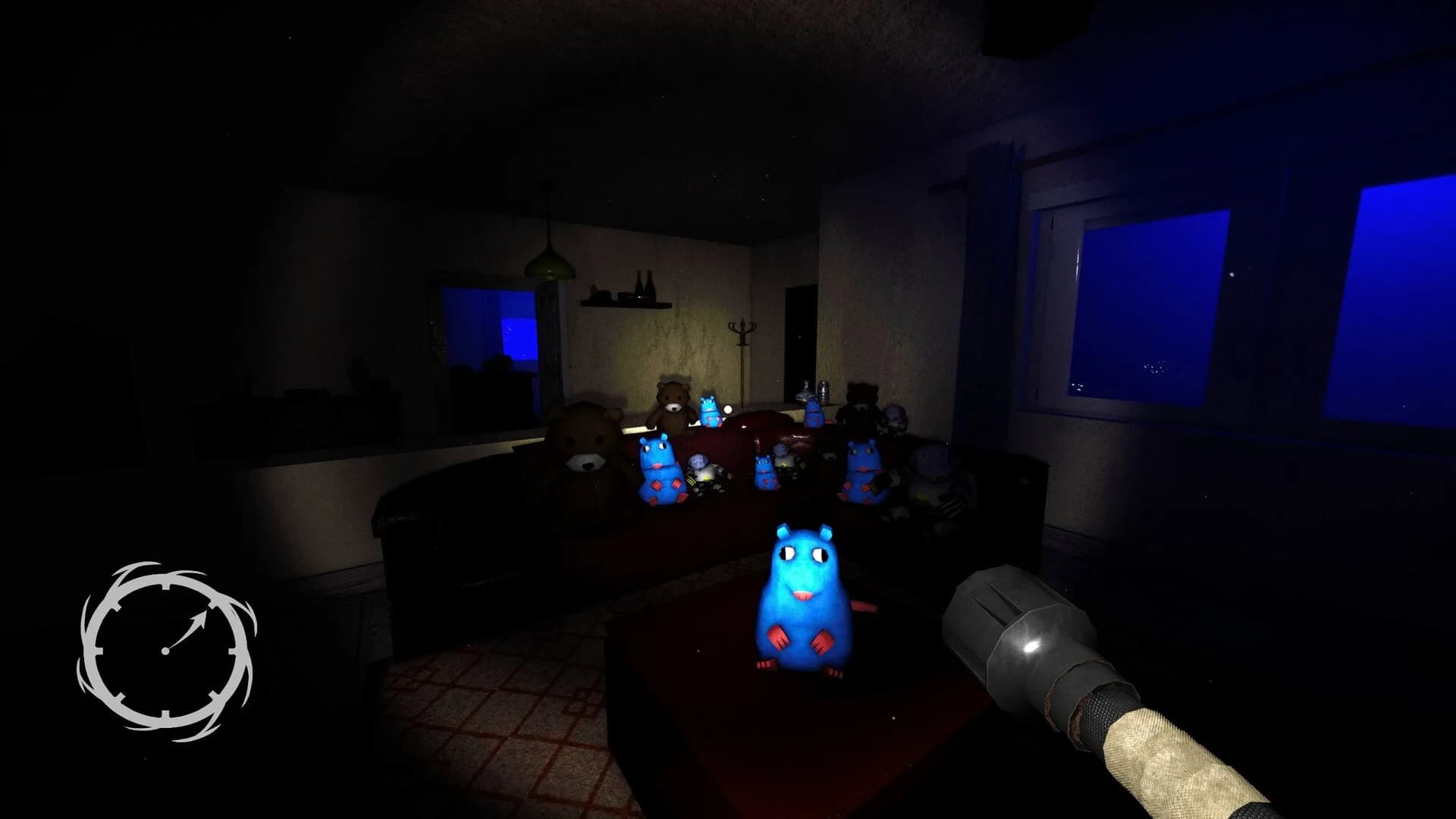 Deprived görsel 5