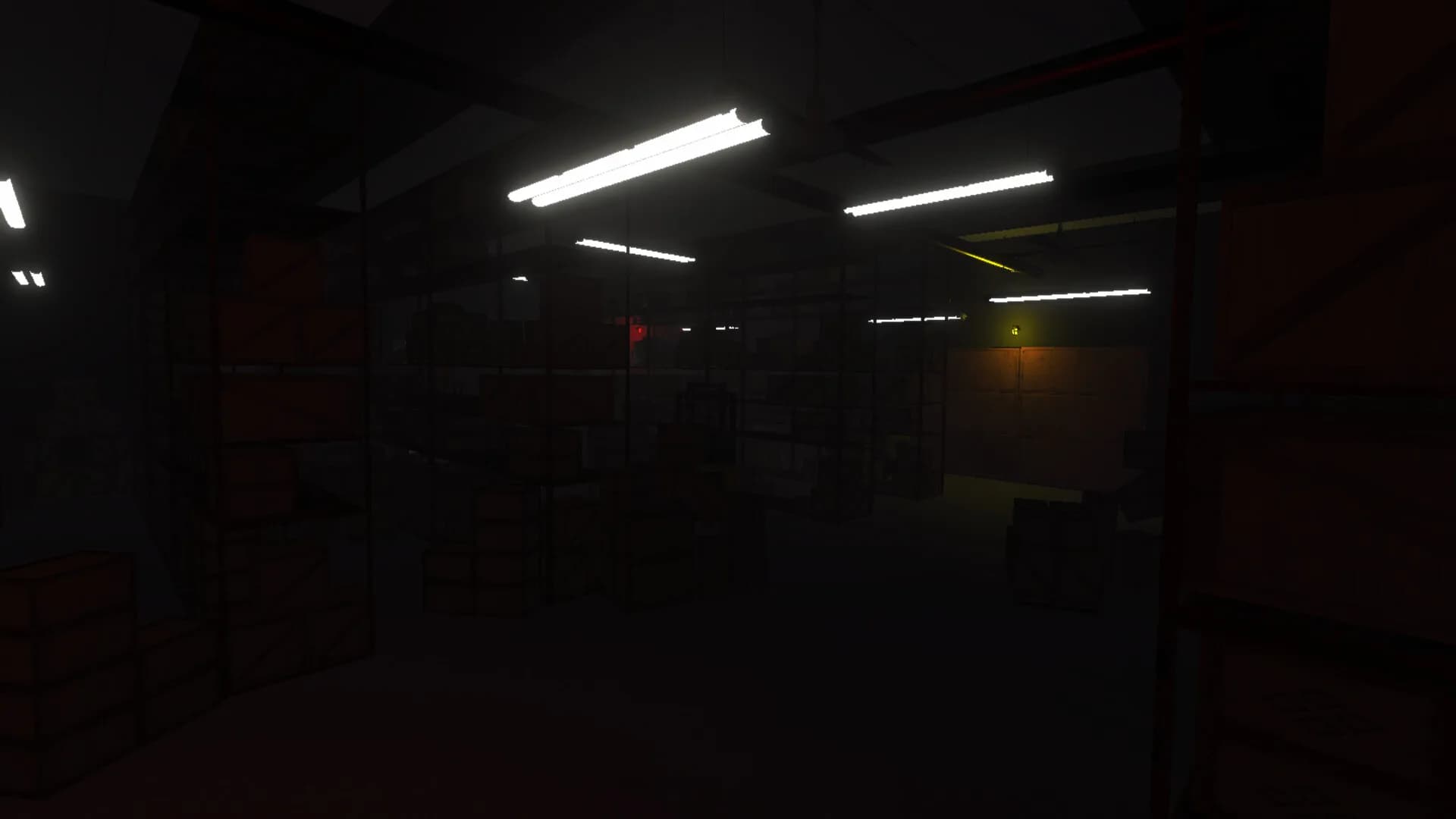 The Foundation Survive: Artificial Home görsel 2