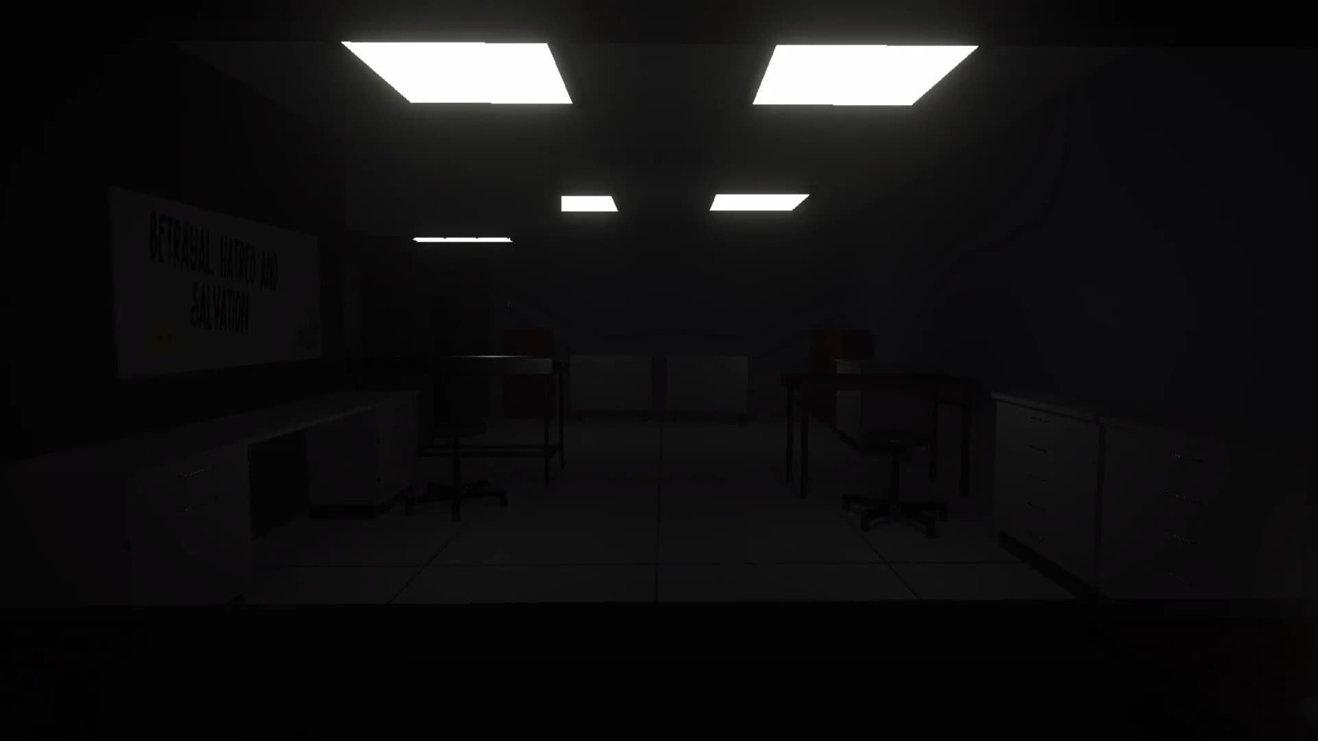 The Foundation Survive: Artificial Home görsel 7