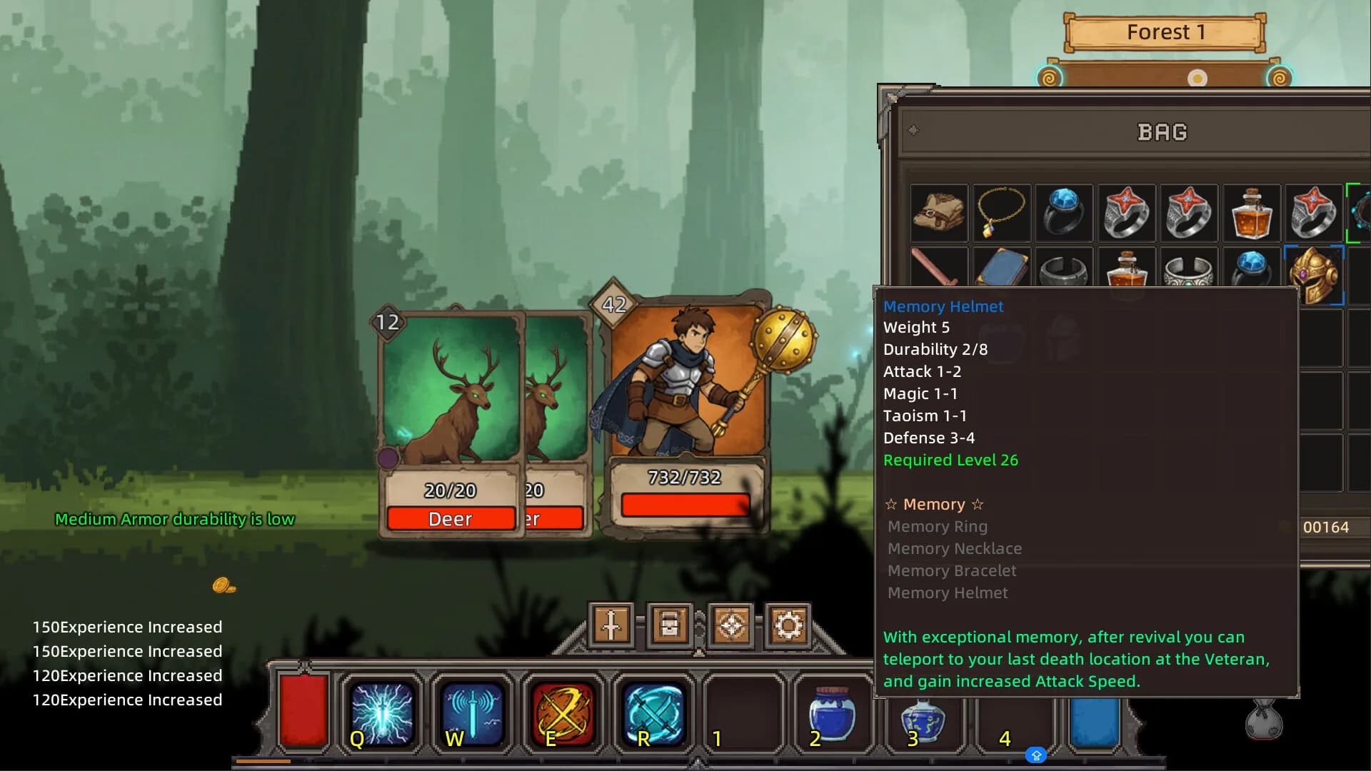 Fickle Card Legend görsel 4
