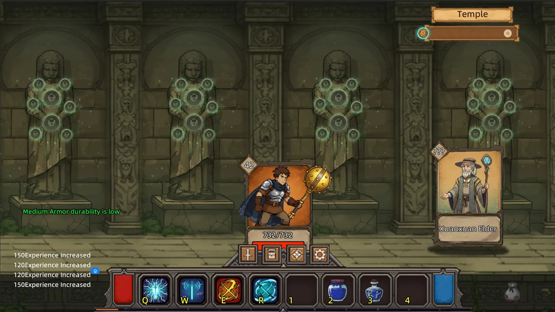 Fickle Card Legend görsel 5