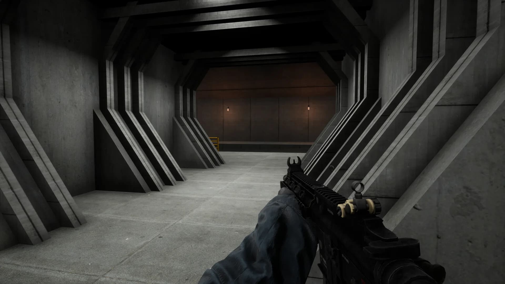 SCP: ReEnter görsel 3