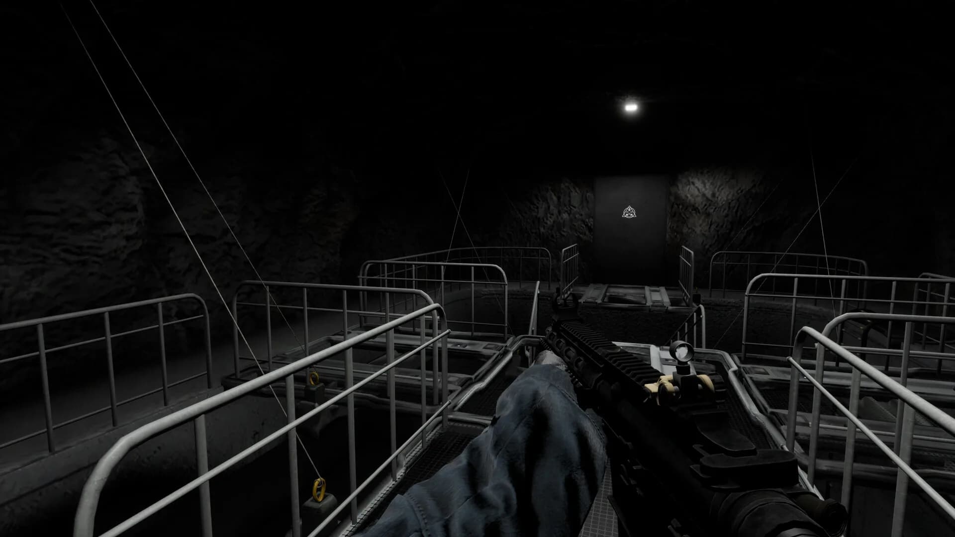 SCP: ReEnter görsel 5
