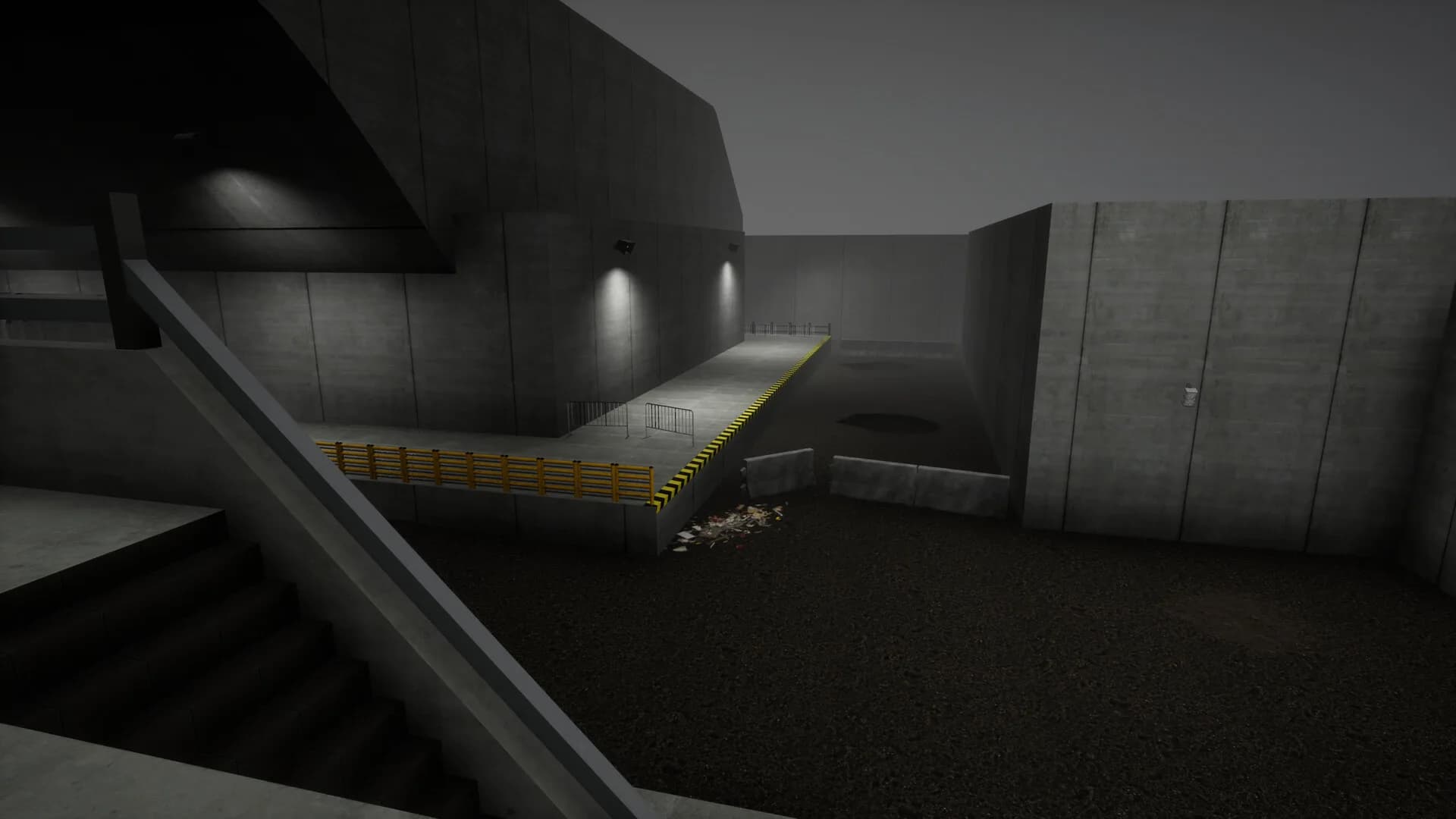 SCP: ReEnter görsel 6