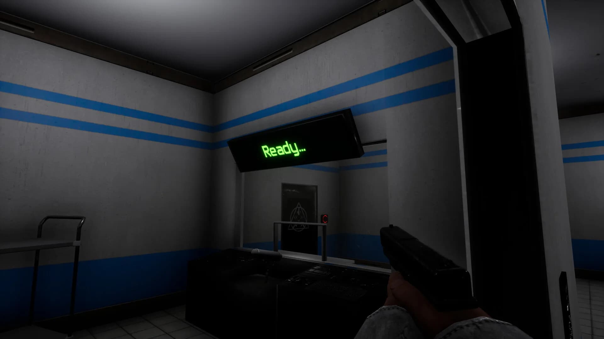 SCP: ReEnter görsel 7
