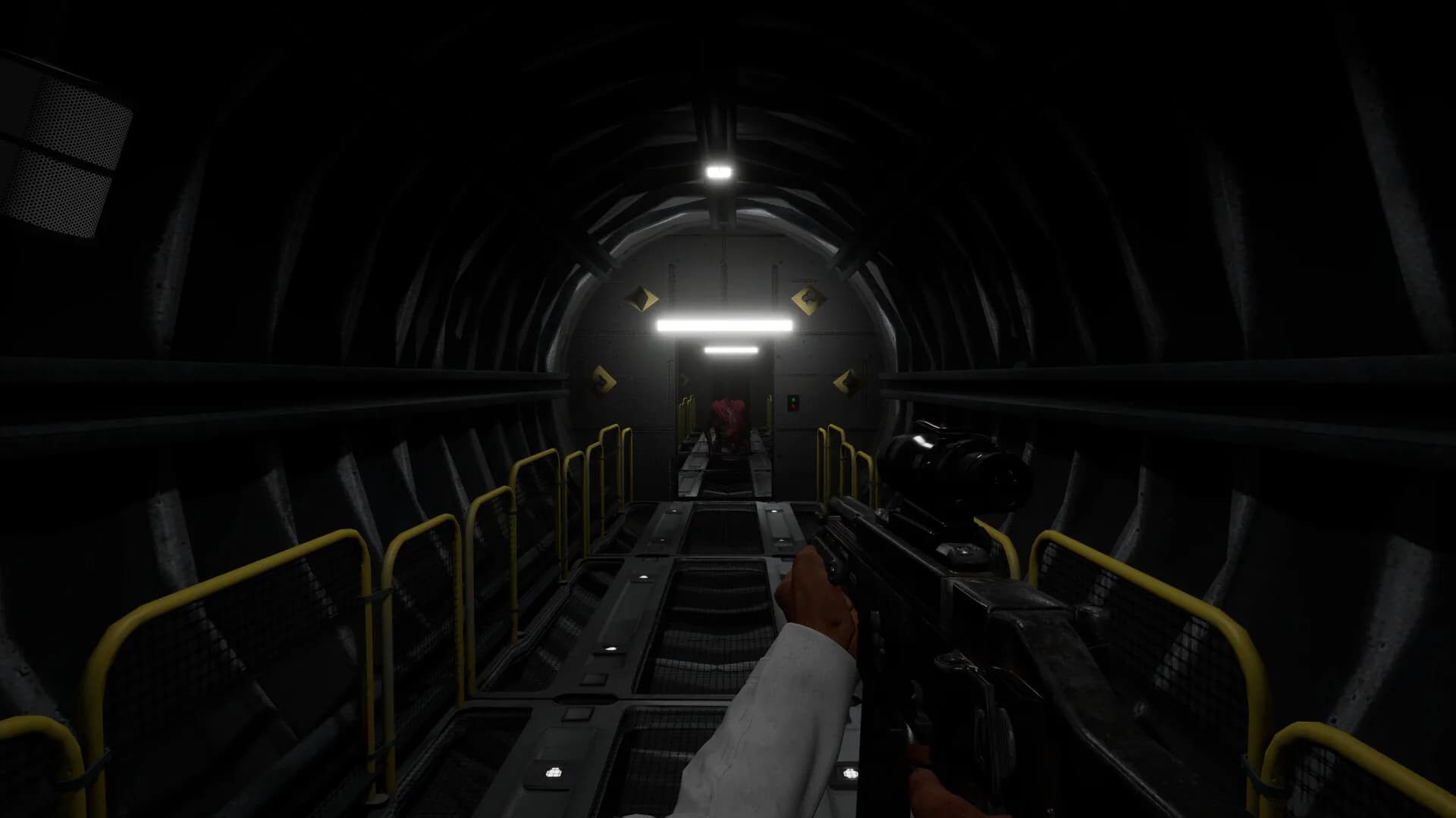 SCP: ReEnter görsel 10