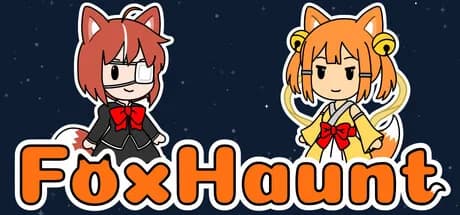 FoxHaunt görsel 1