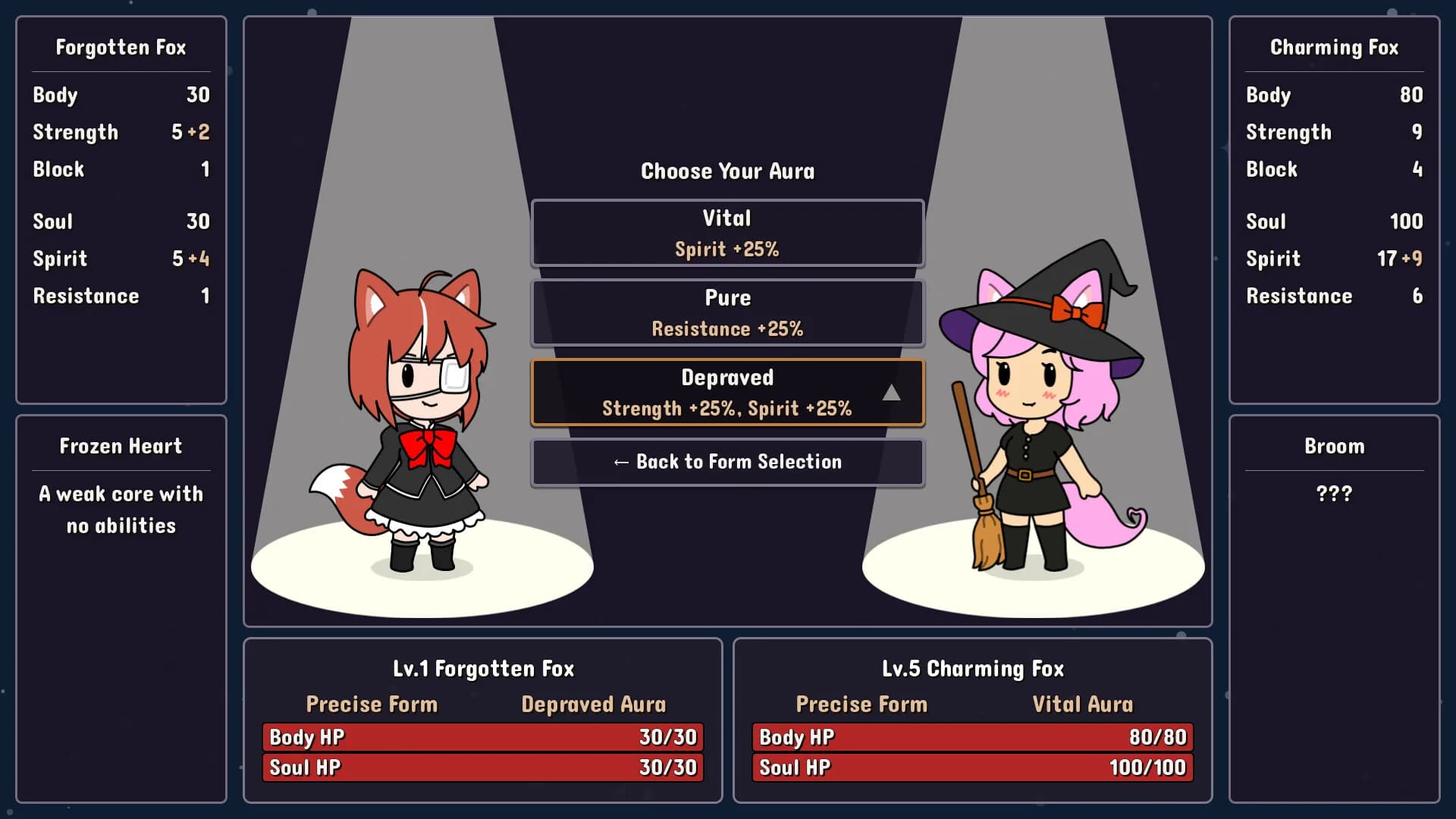 FoxHaunt görsel 2