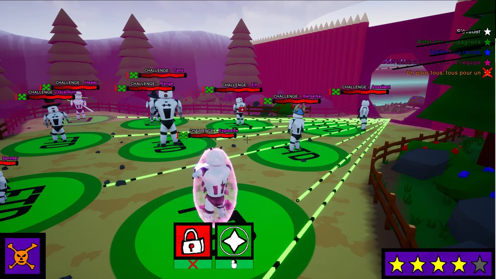 Farm To Defend görsel 3