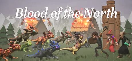 Blood of the North