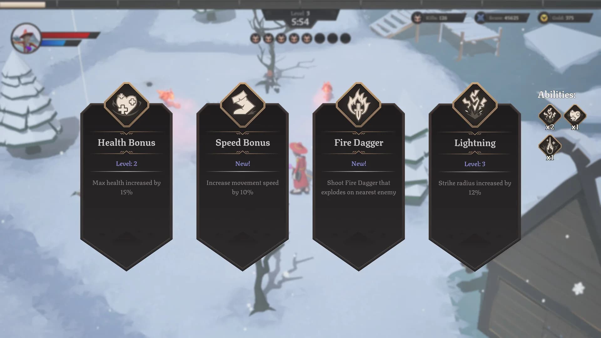 Blood of the North görsel 3