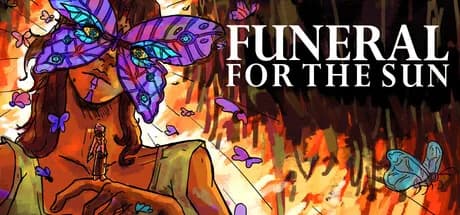 Funeral for the Sun