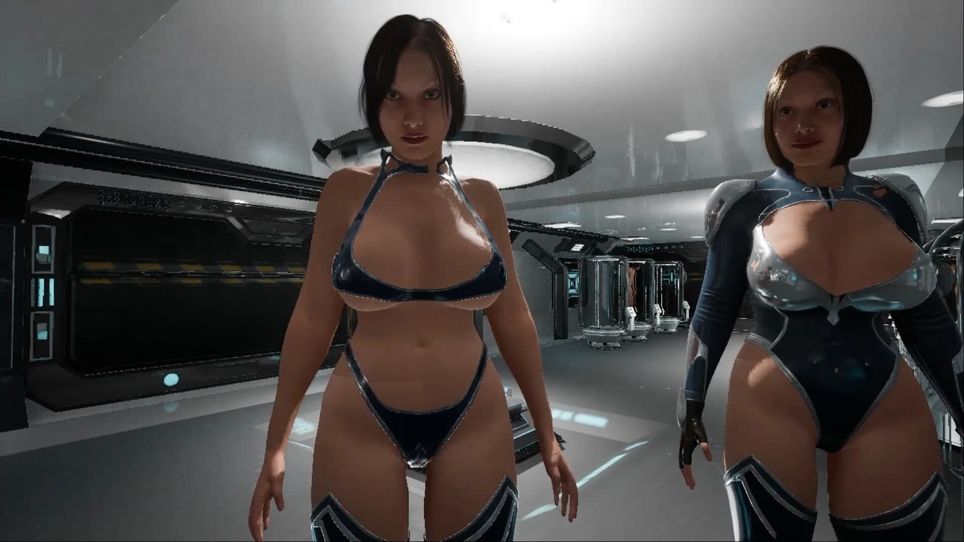 Astro Femdom görsel 2