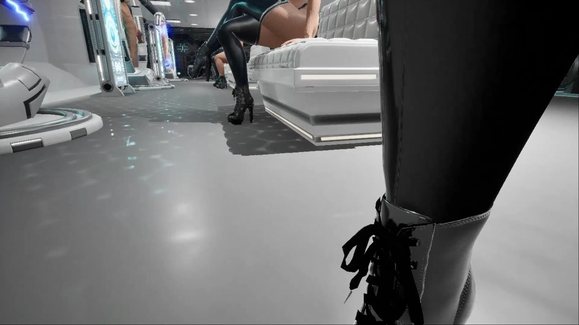 Astro Femdom görsel 22