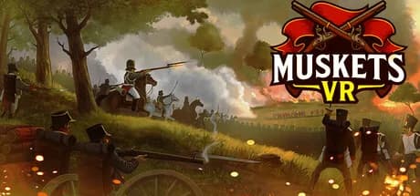Muskets VR