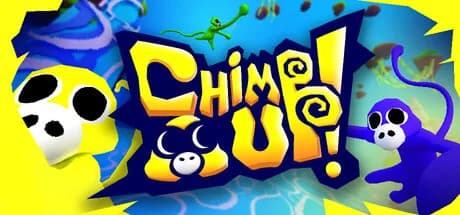 ChimpUP! görsel 1