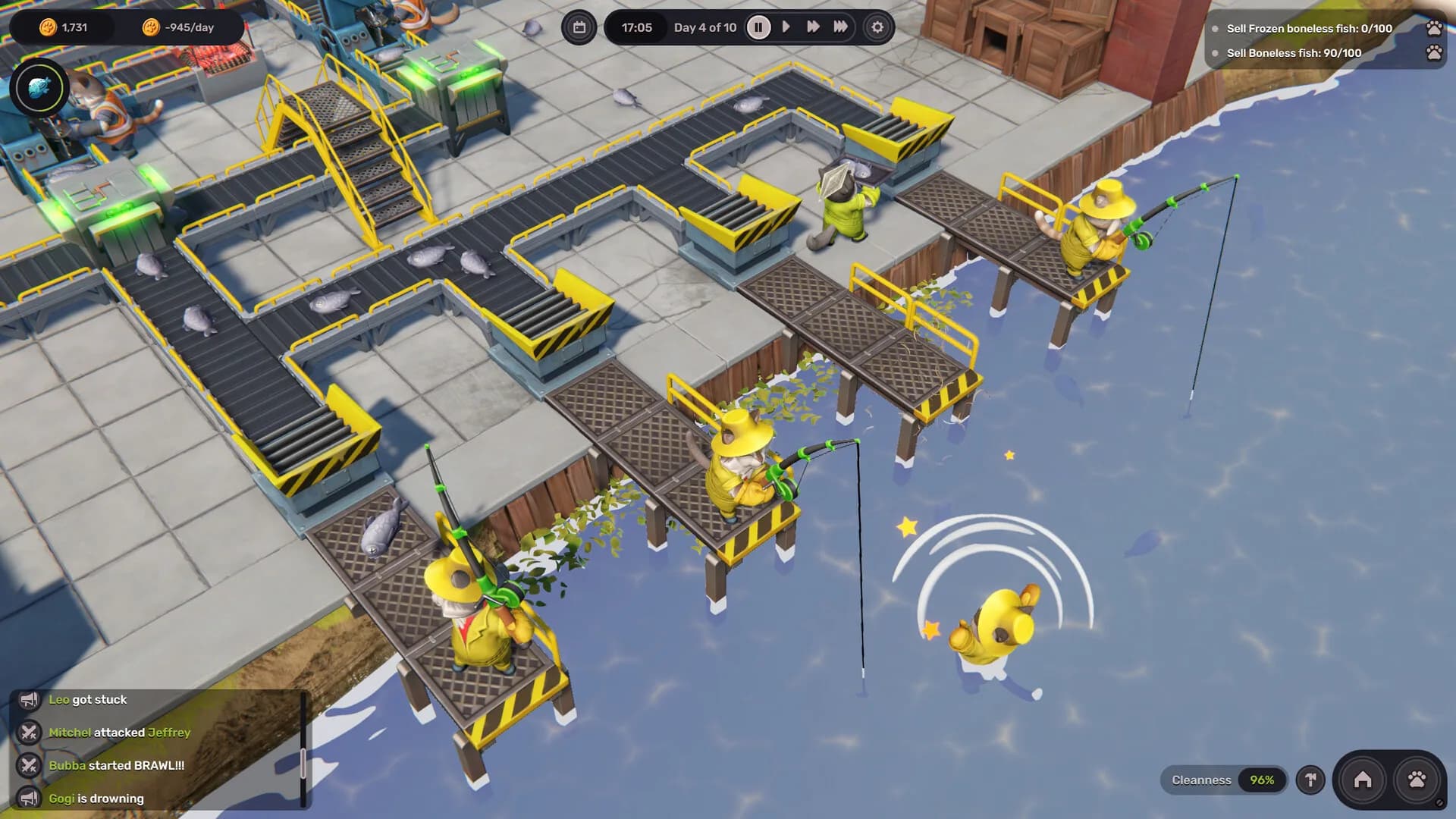 MeowFactory görsel 6