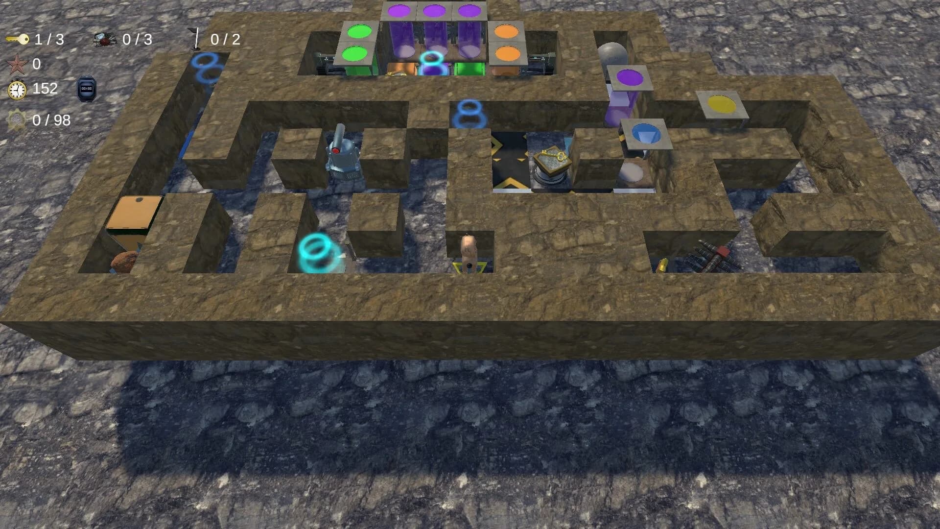Scrap Inc görsel 8