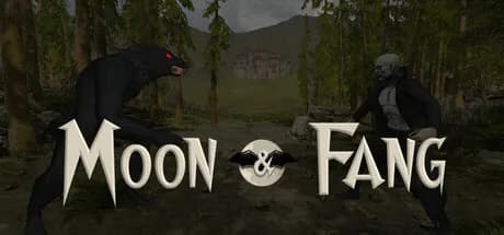 Moon and Fang