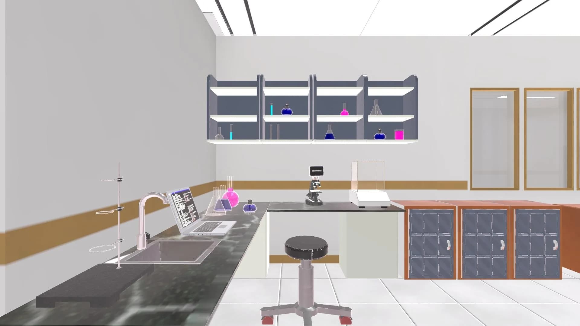 Donor Clinic Simulator görsel 8