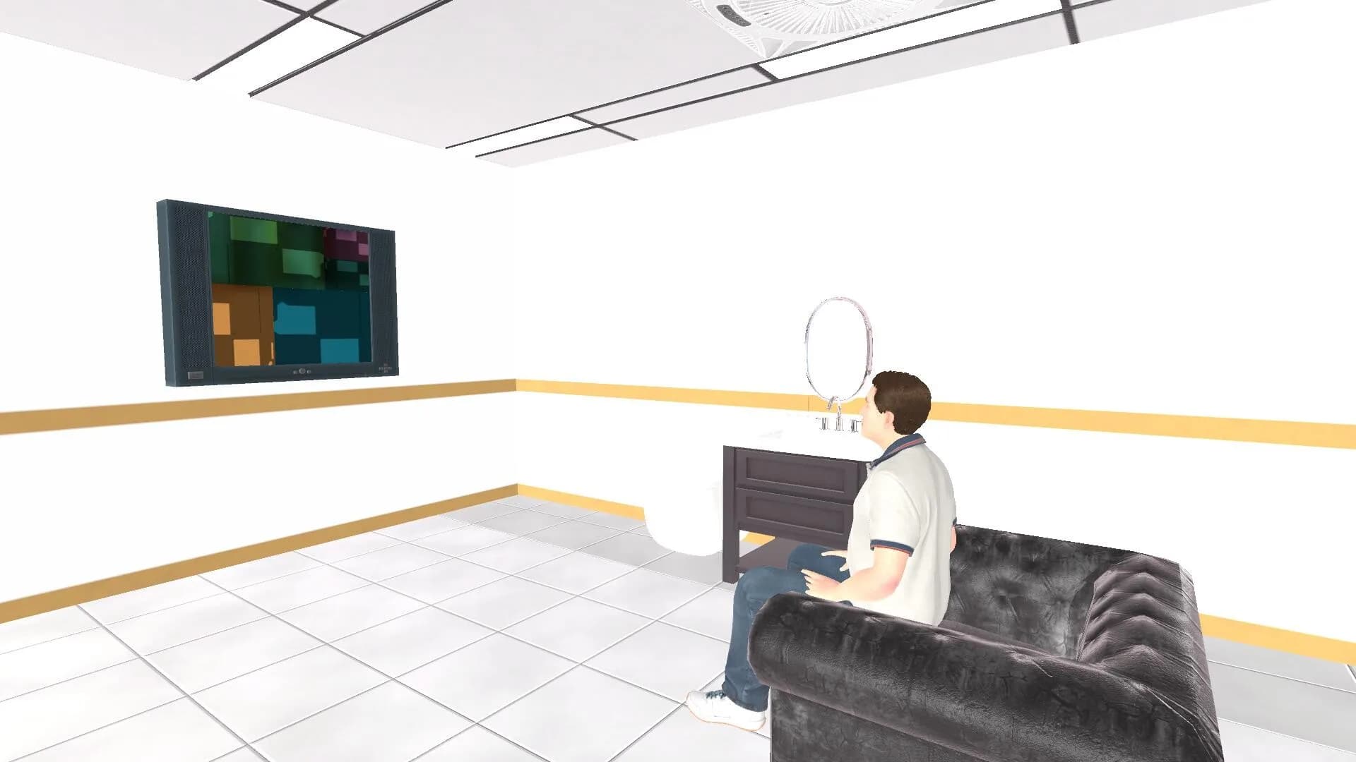 Donor Clinic Simulator görsel 10