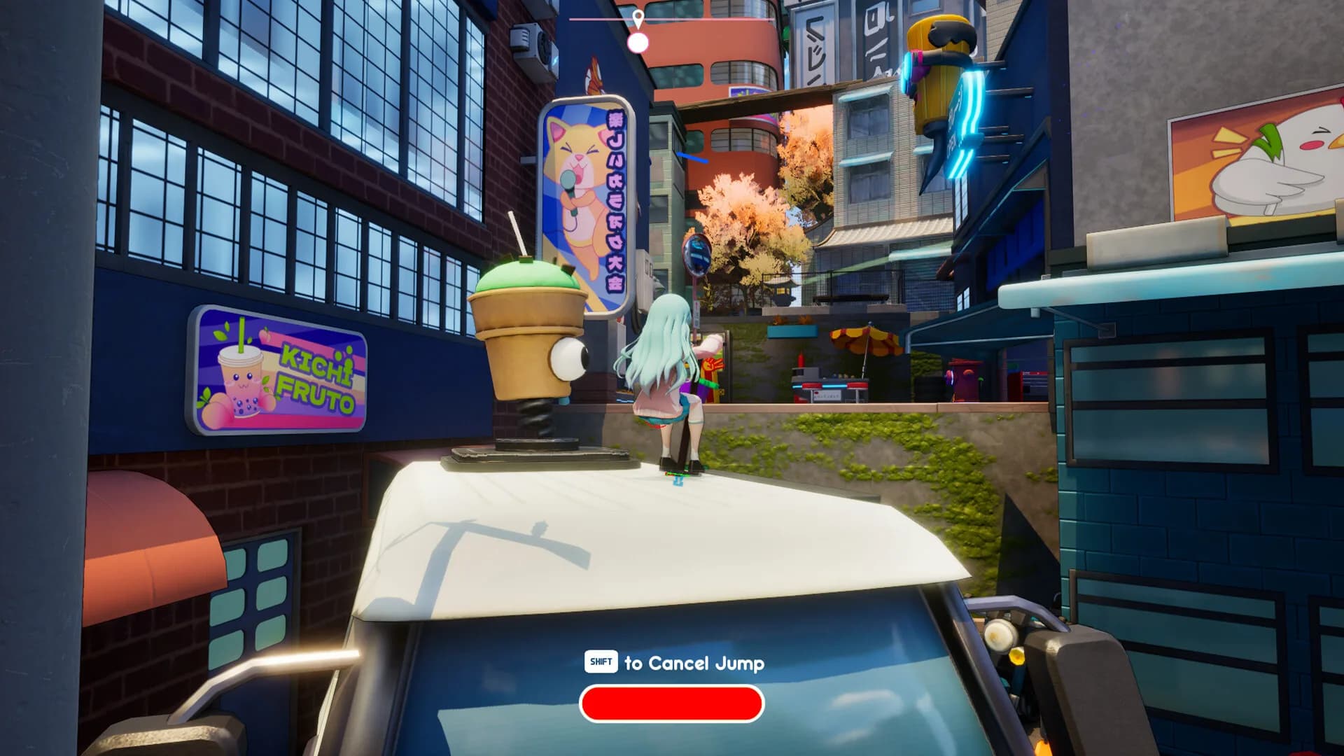 Waifu Pogo Club görsel 2