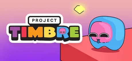 Project Timbre