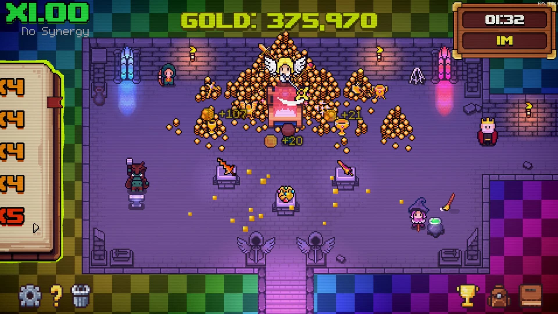A Game About Opening A Chest görsel 4