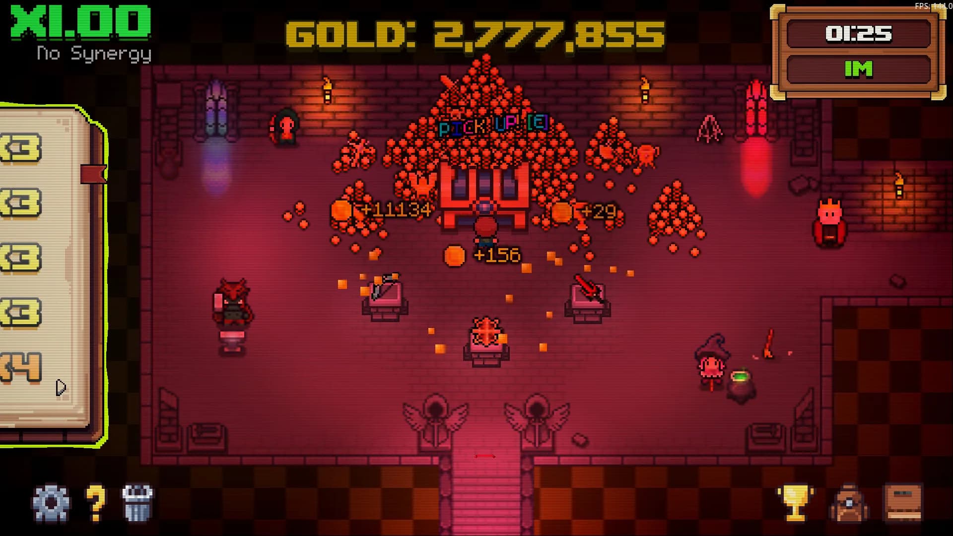 A Game About Opening A Chest görsel 6