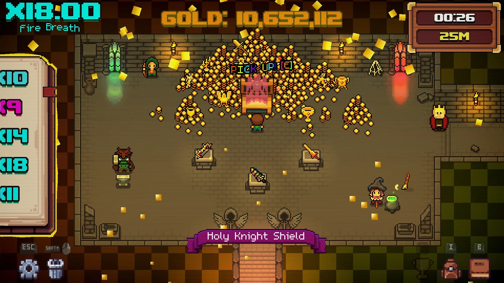 A Game About Opening A Chest görsel 7