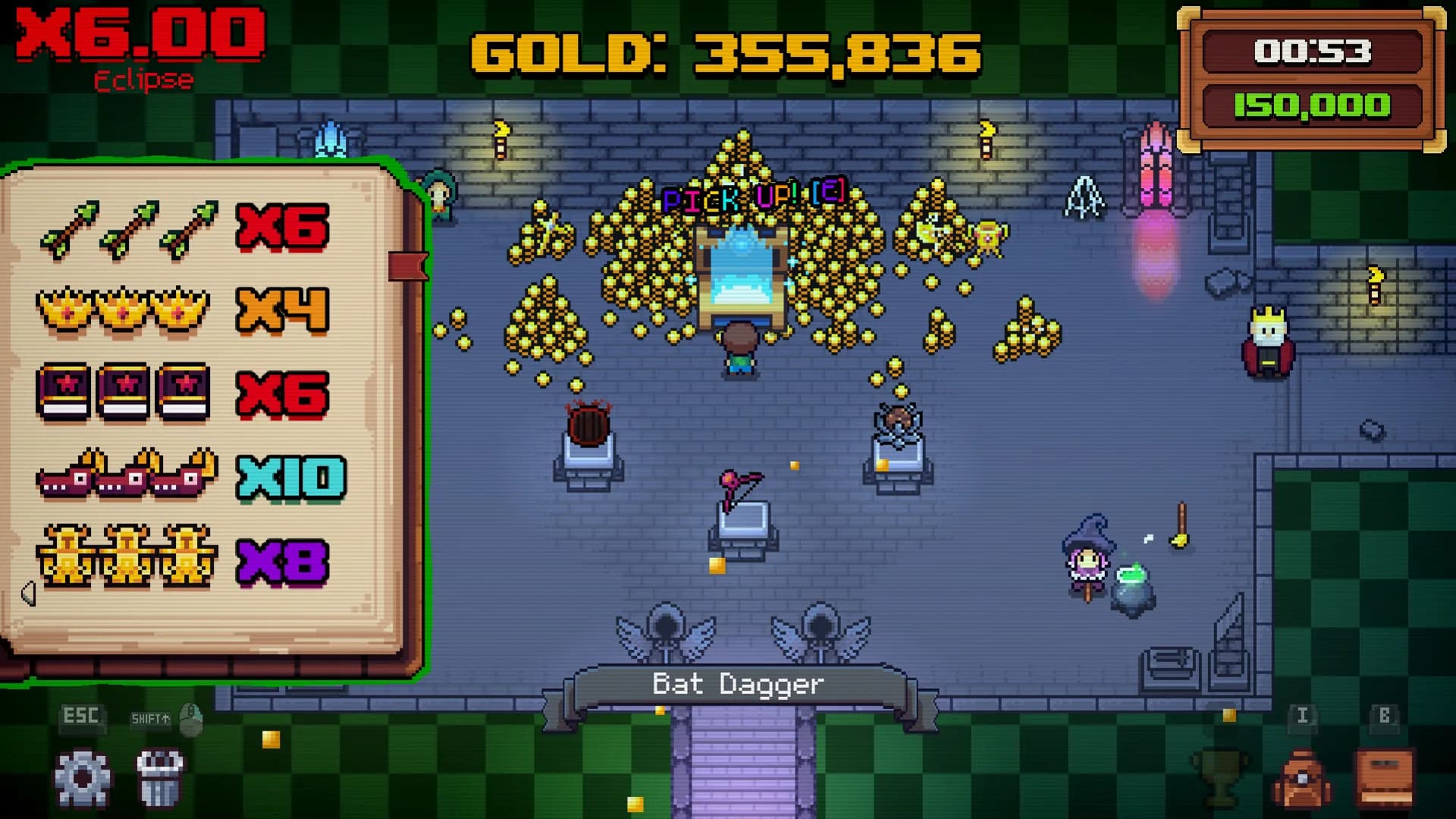 A Game About Opening A Chest görsel 10
