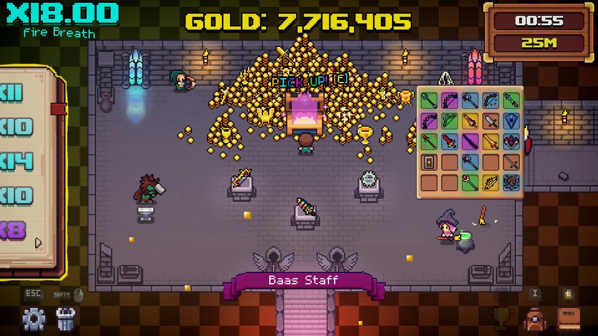 A Game About Opening A Chest görsel 11